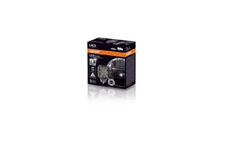 Фото lampa ledriving® реверсивный vx120 s-wd OSRAM LEDDL109-WD LAMPA LEDRIVING® РЕВЕРСИВНЫЙ VX120 S-WD OSRAM LEDDL109-WD