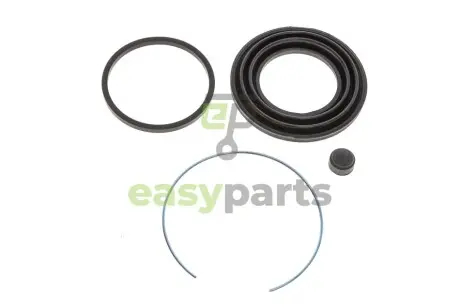 Ремкомплект супорта (переднього) Toyota Yaris 1.0/1.3 05- (d=54mm) QUICK BRAKE 114-0288