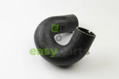 Патрубок интеркулера Doblo 1.9JTD 01- RAPRO R11502
