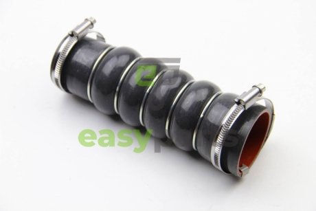 Патрубок интеркулера Connect 1.6TDCI 12- RAPRO R16234