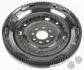 КО?О ДВУМАСОВЕ СПРЗ?Г? СИДЕНЬЕ ФОЛЬКСВАГЕН АУДИ SACHS 2295 601 002 (фото 1)