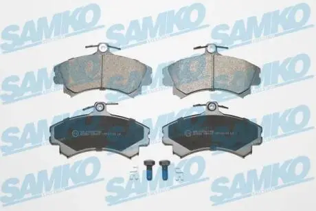 Фото ветчина Клоки. VOLVO S40 96-/MITSUBISHI SAMKO 5SP615 Ветчина Клоки. VOLVO S40 96-/MITSUBISHI SAMKO 5SP615