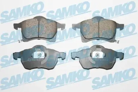 Фото ветчина Клоки. OPEL Astra 2.0i 98-> ABS SAMKO 5SP690 Ветчина Клоки. OPEL Astra 2.0i 98-> ABS SAMKO 5SP690