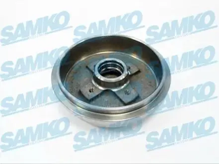 Bъben ham. GOLF/TOLEDO/IBIZA /100623 SAMKO S70244