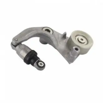 Натяжной ролик, поликлиновой ремень SKF VKM 63019