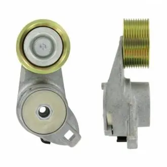 Натяжной ролик, поликлиновой ремень SKF VKMCV 53007