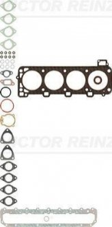 Комплект прокладок, головка циліндра VICTOR REINZ 02-26015-03