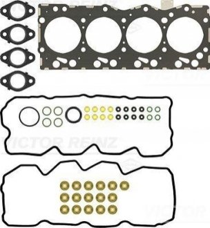 Комплект прокладок, головка циліндра VICTOR REINZ 02-36410-03