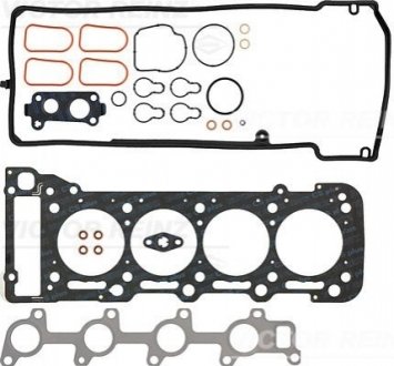 Комплект прокладок, головка циліндра VICTOR REINZ 02-37200-01