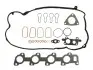 Комплект прокладок, головка цилиндра VICTOR REINZ 02-41128-01 (фото 1)