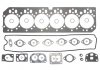 Комплект прокладок, головка циліндра VICTOR REINZ 02-45395-01 (фото 1)