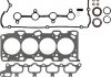 Комплект прокладок, головка циліндра VICTOR REINZ 02-53615-01 (фото 2)