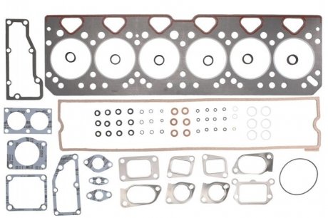 Комплект прокладок, головка цилиндра VICTOR REINZ 02-55697-01