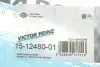 Прокладок клапанної кришки BMW 3 (F30/F80)/5 (G30/F90)/7 (G11/G12) 15- (к-кт) B58 B30 VICTOR REINZ 15-12480-01 (фото 2)