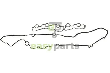 Прокладок клапанної кришки BMW 3 (F30/F80)/5 (G30/F90)/7 (G11/G12) 15- (к-кт) B58 B30 VICTOR REINZ 15-12480-01