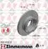 ТАРЧА ХАМУЛК. ФОРД ТРАНЗИТ 06- ТИ? ZIMMERMANN 250.1358.20 (фото 1)