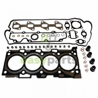 Комплект прокладок, головка цилиндра BLUE PRINT ADT362141