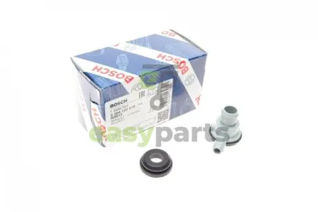 Ремкомплект підсилювача гальм вакуумний Peugeot Partner/Citroen Jumpy/Berlingo 96-15 BOSCH 0 204 120 018