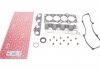 Комплект прокладок (верхній) Hyundai Getz/Kia Picanto 1.0/1.1 02-11 ELRING 726.950 (фото 1)