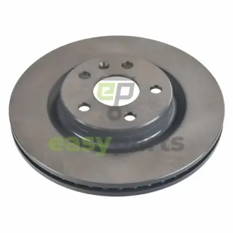 ЩИТ КОЛОДОК. VOLVO XC40 17-PRZ?D FEBI BILSTEIN 107518