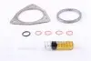 TURBOSPRкЇARKA CITROEN C4 1.6THP 04- NISSENS 93282 (фото 6)