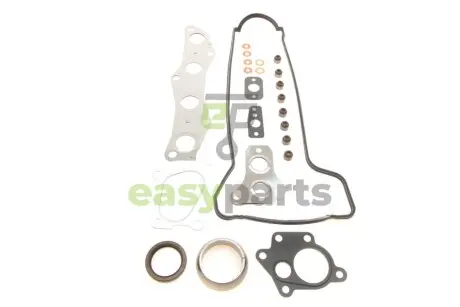 Комплект прокладок (верхній) Toyota Corolla/Yaris 1.4 D-4D 01-07 CORTECO 418090P