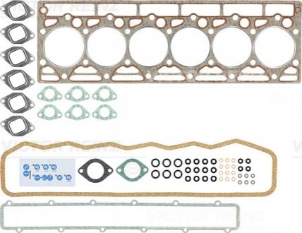 Комплект прокладок, головка цилиндра VICTOR REINZ 02-25805-02