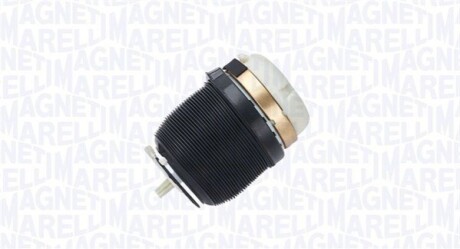 Задняя подушка безопасности AUDI A6/C6 MAGNETI MARELLI 350001000002