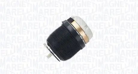 Задняя подушка безопасности AUDI A6/C6 MAGNETI MARELLI 350001000002