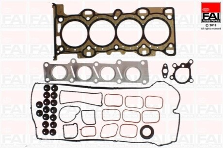 Комплект прокладок, головка циліндра FAI HS1638