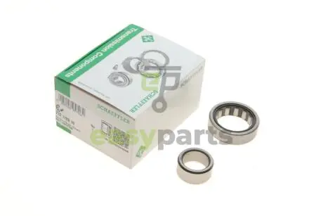 Підшипник КПП Ford (24x50x16), F-554990.02 INA 712 1789 10