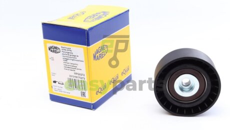 BMW натяжний ролик E39/E38/E31 535i-840i (M62) -97 MAGNETI MARELLI 331316170272