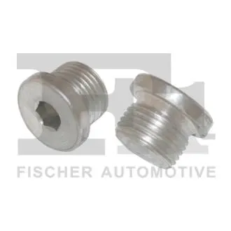 Болт піддону з шестигранною головкою Fischer Automotive One (FA1) 866.361.001