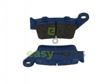 Состав карбон/керамика - для OFFROAD BREMBO 07BB02TT