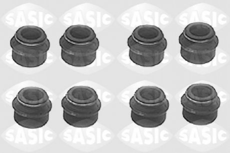 Комплект прокладок, стержень клапана SASIC 9560220S