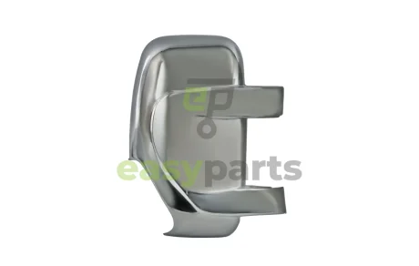 Хромированная накладка на зеркало, R ZILBERMANN 20-202