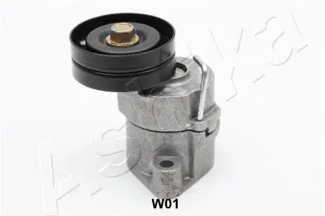 Роликовий модуль натягувача ременя ASHIKA 128-0W-W01