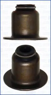 Ущільнювальне кільце, стрижень кла AJUSA 12025300