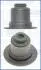 Сальник клапана FORD FOCUS 1.8/2.0 05-, MONDEO 1.8/2.0/2.3 00- MAZDA 3 1.6/2.0 03-19, 6 1.8/2.0/2.3 02- AJUSA 12022500 (фото 1)