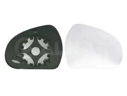 Фото 1 - дзеркальне скло, зовнішнє дзеркало ALKAR 6402284 Дзеркальне скло, зовнішнє дзеркало ALKAR 6402284 (фото 1)