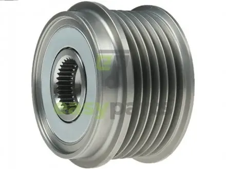 Фото 1 - механизм свободного хода генератора AS-PL AFP0007 Механизм свободного хода генератора AS-PL AFP0007 (фото 1)