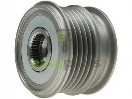 Механизм свободного хода генератора AS-PL AFP0066 (фото 1)