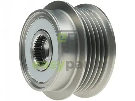 Муфта генератора AS-PL AFP6011 (фото 1)