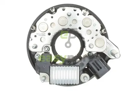 Міст генератора діодний Hyundai Elantra/Santa Fe/Kia Cerato/Sportage 2.0/2.2 CRDi 01-12 AS-PL ARR2005