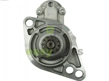 Стартер автозапуск S6154(DENSO) AS-PL S6154DENSO