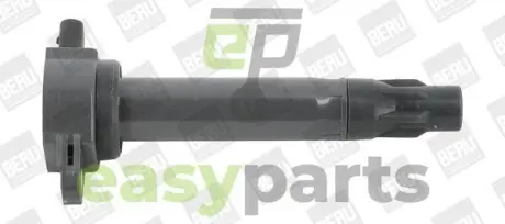 Котушка запалювання Dodge Journey/Jeep Compass/Fiat Freemont 2.0/2.4 06- BERU ZS562