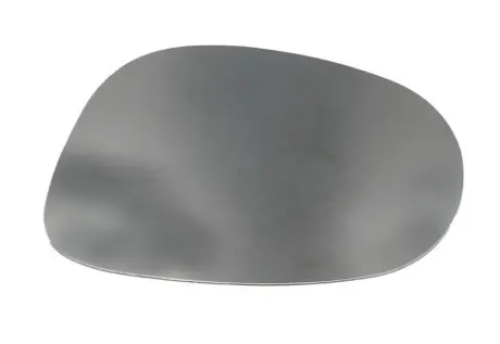 Дзеркальне скло, зовнішнє дзеркало BLIC 6102-03-048369P (фото 1)