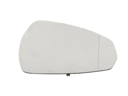 Дзеркальне скло, зовнішнє дзеркало BLIC 6102-25-049368P