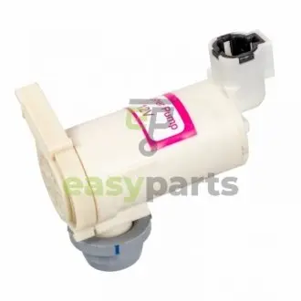 NISSAN насос омивача Patrol GR 97-,Pick-Up 98- BLUE PRINT ADN10318