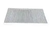 Фільтр салону Ford Focus/Tourneo Connect/Transit Connect 02-13 (вугільний/антиалергенний) BOSCH 0986628516 (фото 2)